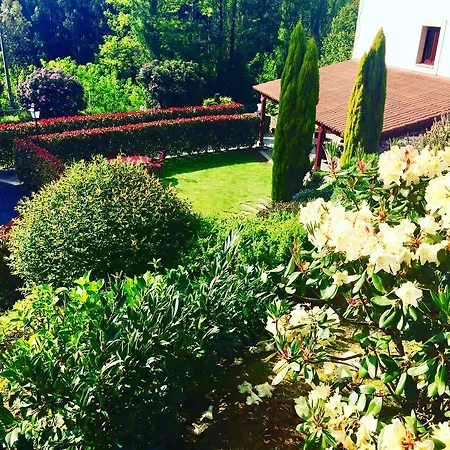 Casa Veigas Летний дом