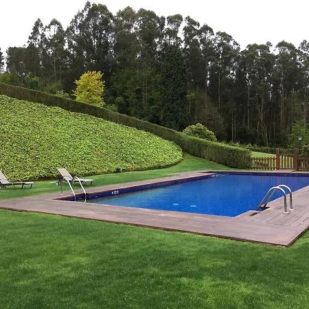 Casa Veigas