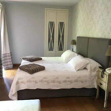 Casa Veigas Летний дом