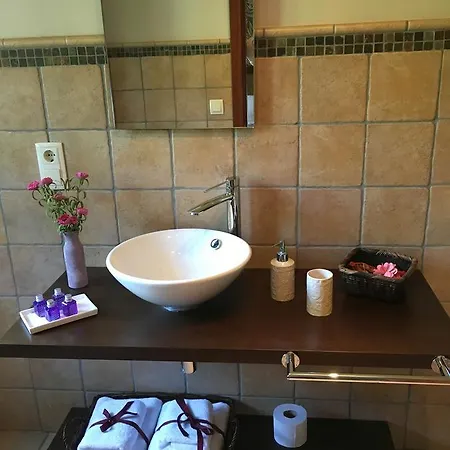 Летний дом Casa Veigas Абегондо