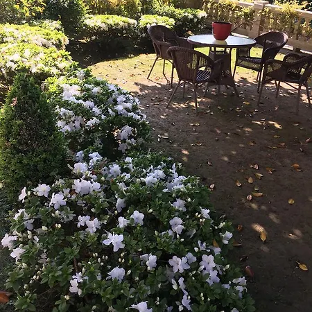 Casa Veigas Летний дом *