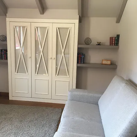 Casa Veigas Абегондо