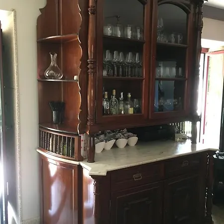 Casa Veigas Летний дом