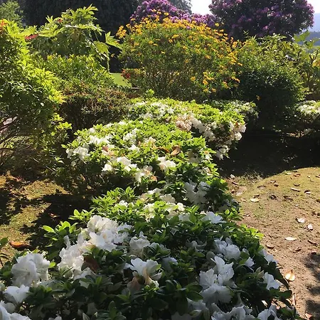 Casa Veigas * Абегондо