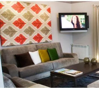 Casa Veigas Летний дом