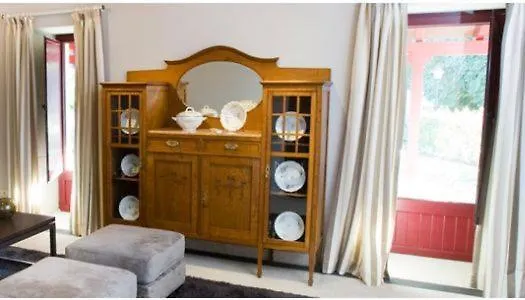 Летний дом Casa Veigas