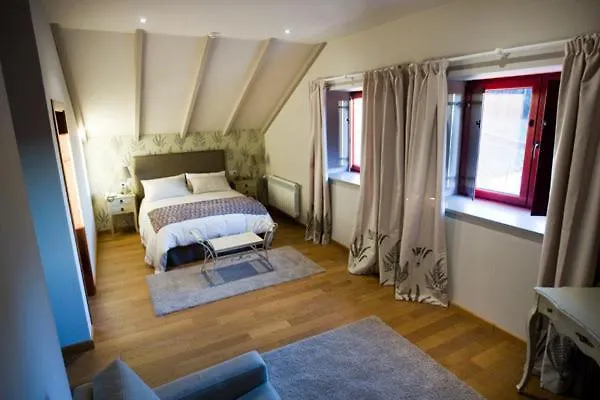 Летний дом Casa Veigas *