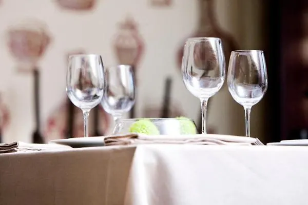 Casa Veigas Летний дом