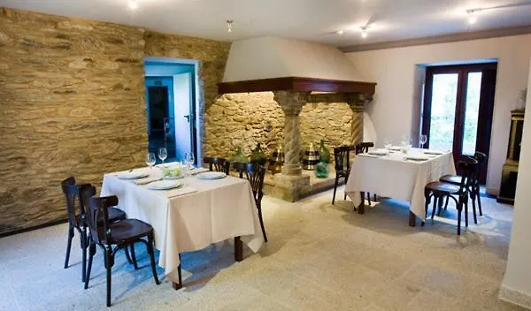 Летний дом Casa Veigas