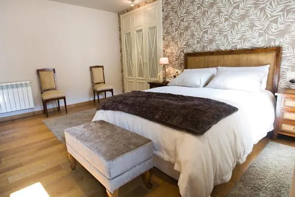 Casa Veigas Летний дом