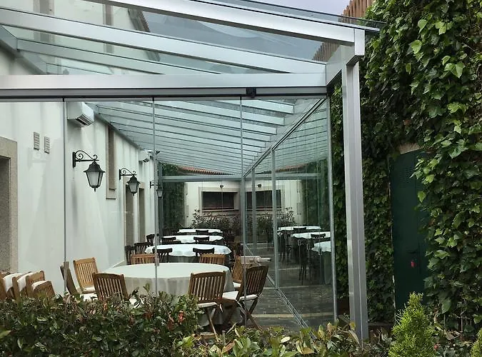 Летний дом Casa Veigas