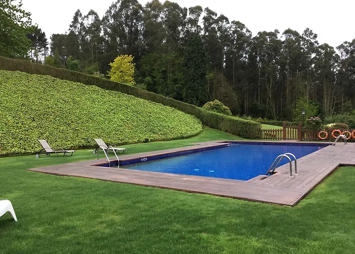 Casa Veigas
