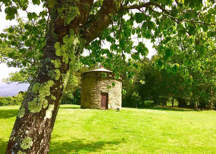 Casa Veigas Абегондо