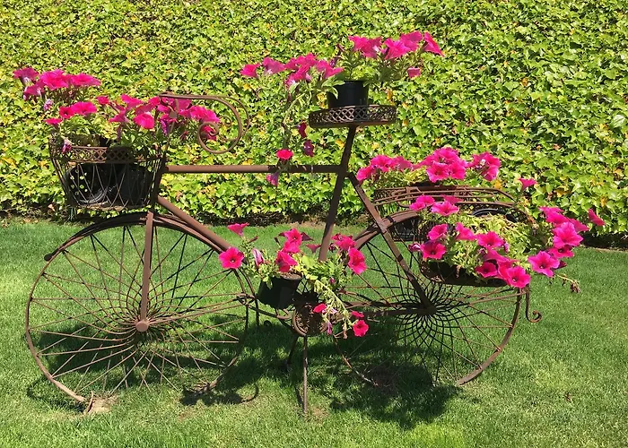 Casa Veigas Летний дом