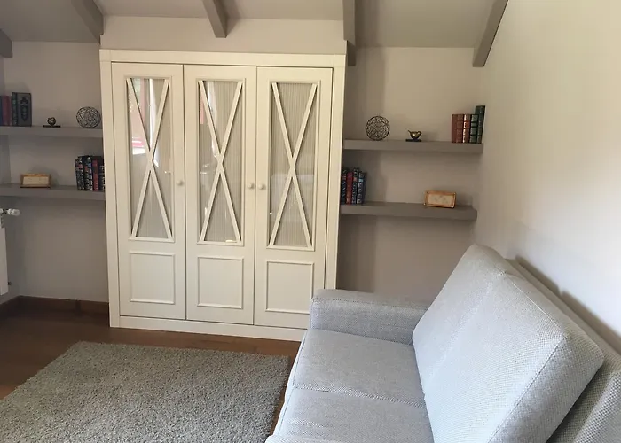 Casa Veigas Абегондо