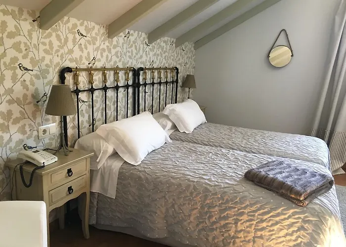 Casa Veigas Летний дом Абегондо