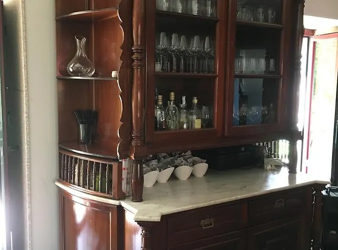 Casa Veigas Летний дом