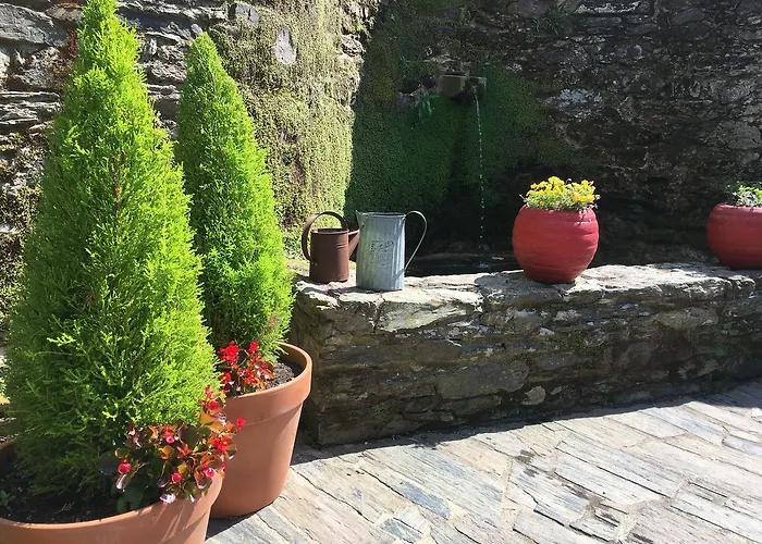 Летний дом Casa Veigas *